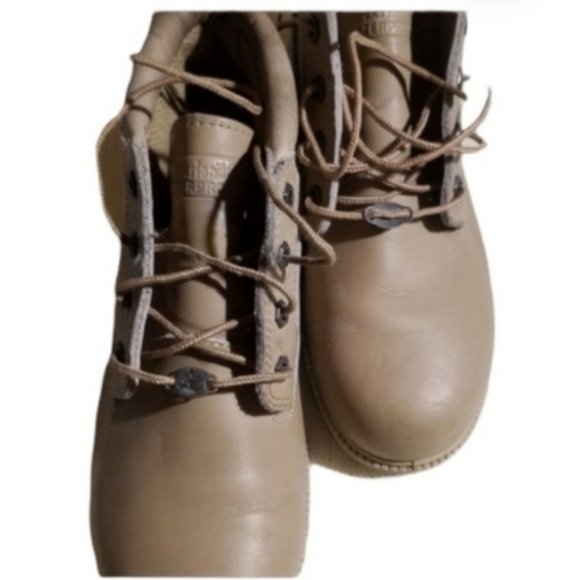 Timberland Waterproof Boots - Picture 11 of 14